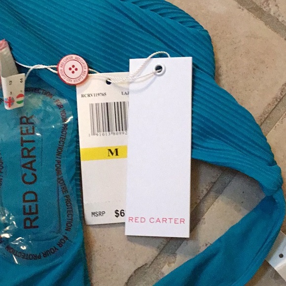 NWT Swim suit bottom M - Picture 6 of 6